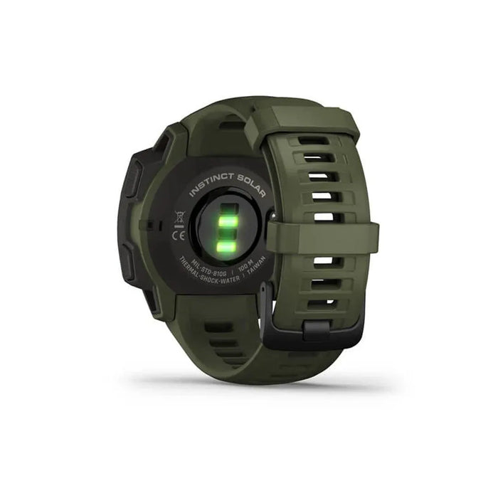 Montre tactique instinct solar tactical edition vert olive Armée