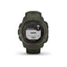 Montre tactique instinct solar vert olive