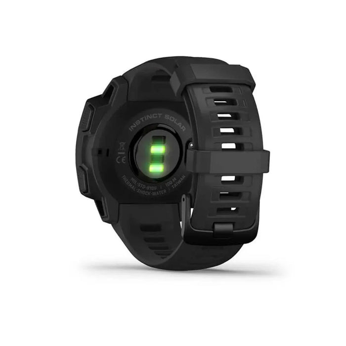 Montre tactique instinct solar tactical edition noir Armée