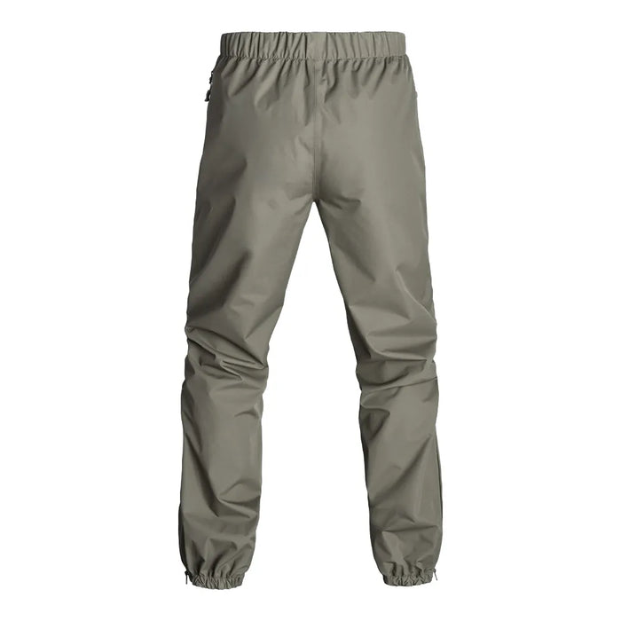 Pantalon militaire Lightshell RAIN PROTECT vert olive SOLDAT.FR