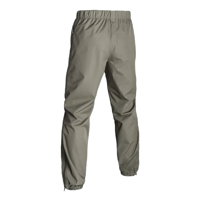 Pantalon militaire Lightshell RAIN PROTECT vert olive A10