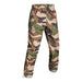 Pantalon militaire Lightshell RAIN PROTECT camouflage