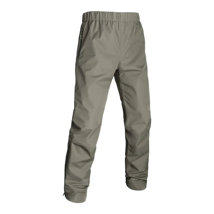 Pantalon militaire Lightshell RAIN PROTECT vert olive