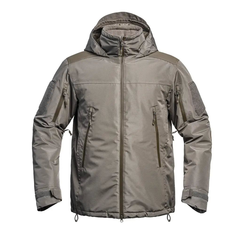 Parka tactique Hardshell FIGHTER XMF 200