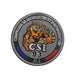 Patch CSI