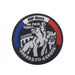 Patch Police Nationale ENP Nimes