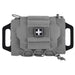 Pochette MEDIC militaire trousse IFAK gris