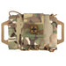 Pochette MEDIC militaire trousse IFAK Multicam