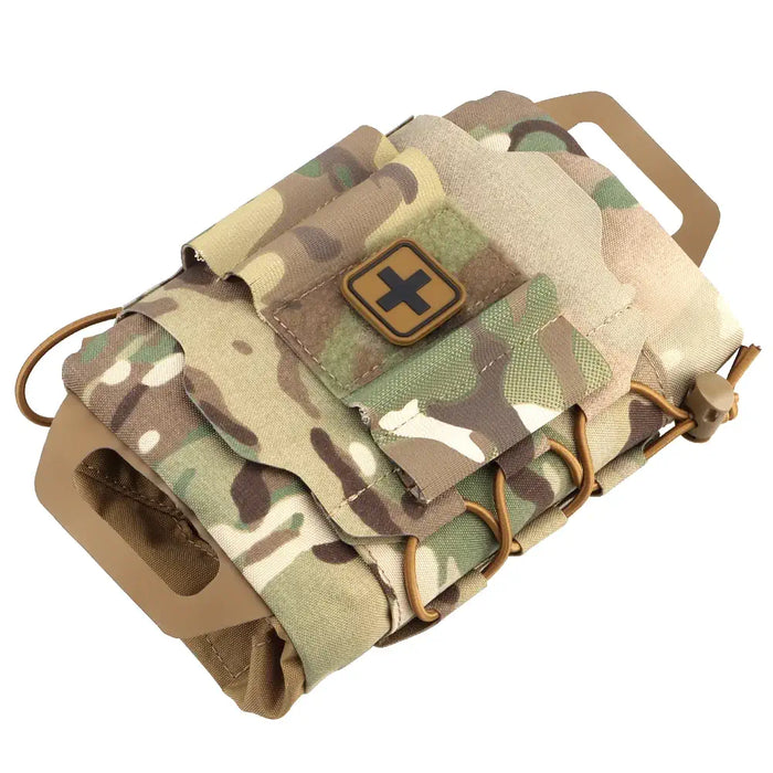 Pochette MEDIC militaire trousse IFAK