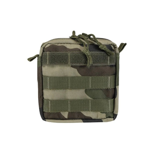 pochette molle 15x15 CCE