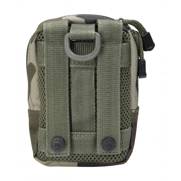 Poche molle multi ripstop CCE - Cityguard