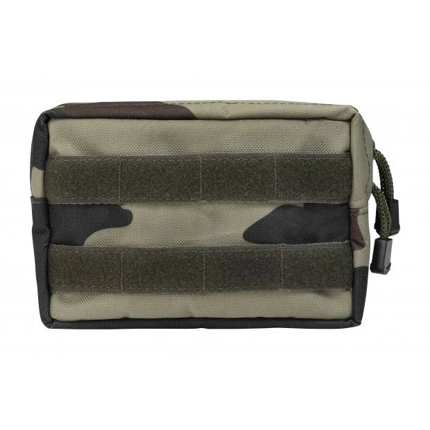 Poche molle Ripstop 18x11x4cm CCE - Cityguard