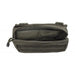 Poche molle Ripstop 18x11x4cm - Cityguard intérieur