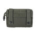 Poche molle Ripstop 18x11x4cm - Cityguard MOLLE