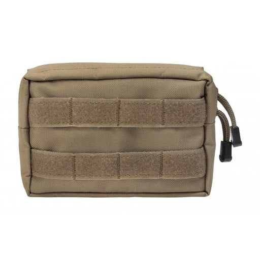 Pochette système molle petit mod. tan - Miltec - Us Adventure Pochette système molle petit mod. tan - Miltec - Us Adventure