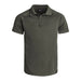 Polo militaire INSTRUCTOR vert olive