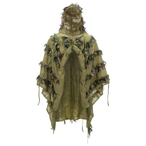 Ghillie Suit LEAF US Woodland - Helikon-Tex