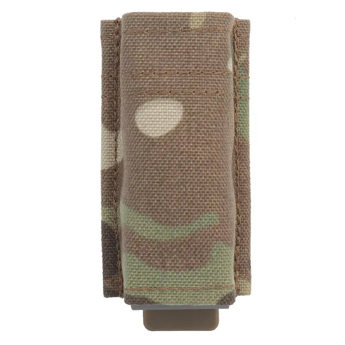 Porte chargeur tactique PA simple multicam