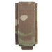 Porte chargeur tactique PA simple multicam