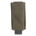 Porte chargeur tactique PA simple Vert Olive