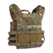 Porte-plaques tactique JPC 2.0 Multicam