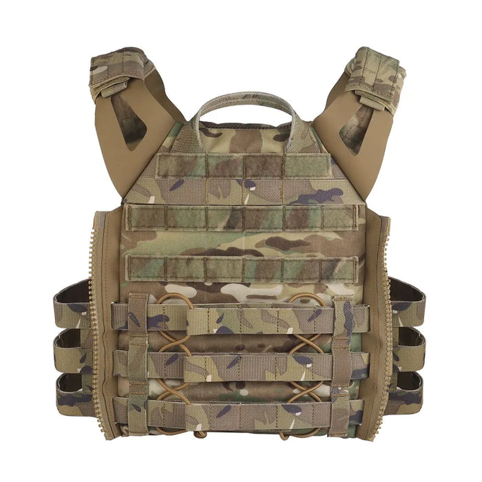 Pew – pochette de plaque latérale tactique de Style Ferro, 6x6 pouces, 2 pièces, poches pour panneaux latéraux, Paintball 18 Pew – pochette de plaque latérale tactique de Style Ferro, 6x6 pouces, 2 pièces, poches pour panneaux latéraux, Paintball 18