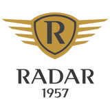 logo Radar 1957