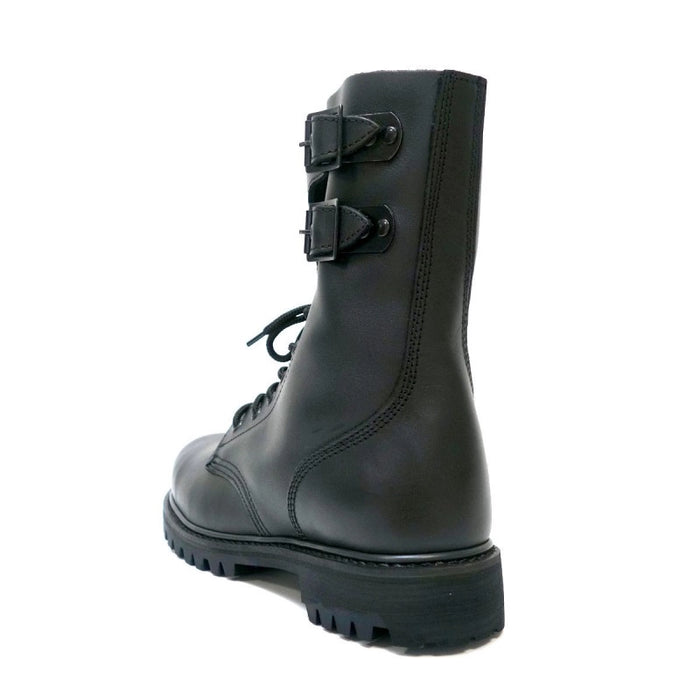 Rangers armée de terre sales