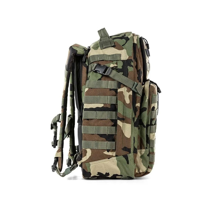Sac à dos militaire Assault II Allemand Tropical camo - Achat vente Sac à dos militaire Assault II Allemand Tropical camo - Achat vente