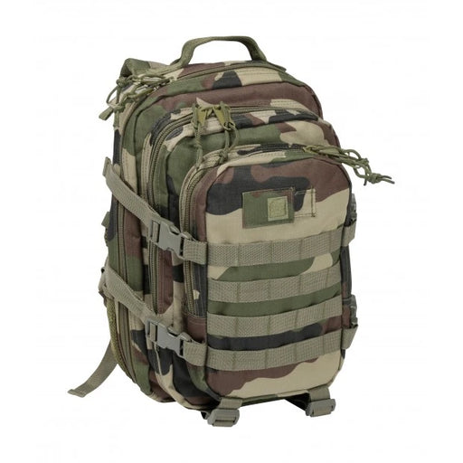 Sac à dos compact multi-compartiment 30L CCE - Cityguard