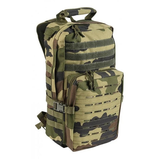 sac a dos camouflage 20L Elite pro