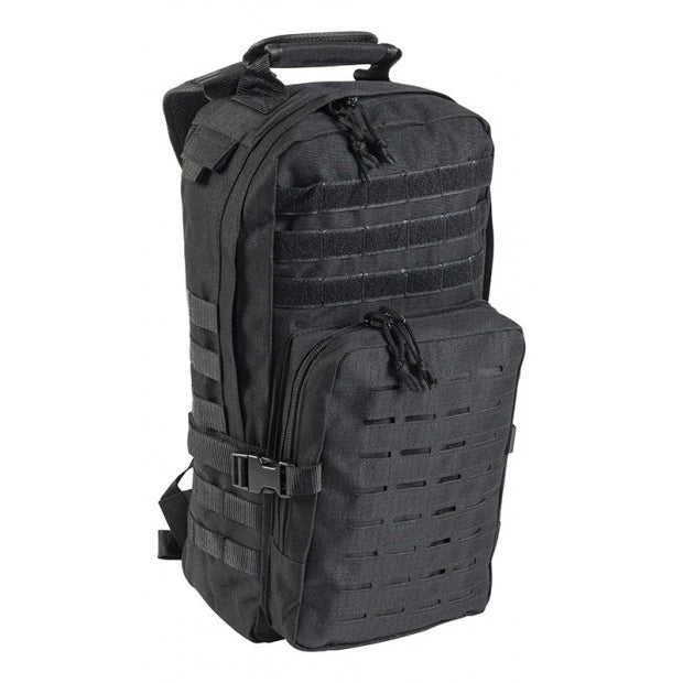 sac a dos noir Elite PRO 20L