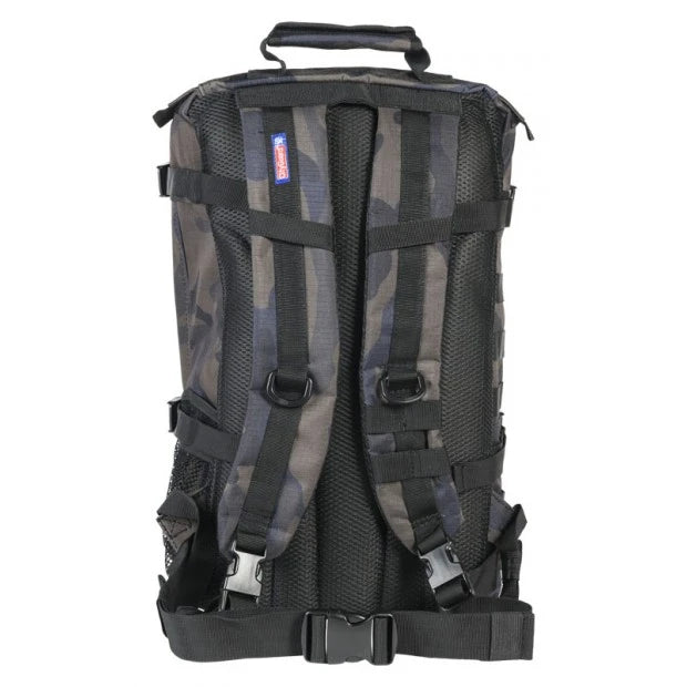 Sac à dos militaire Elite Pro 30L Camo Kaki - Cityguard 