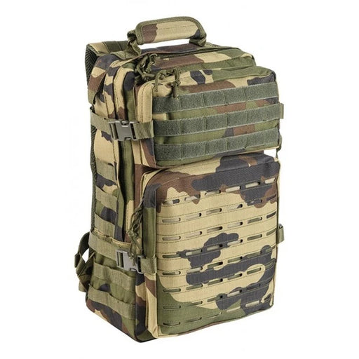 Sac à dos Elite Pro 30L Camouflage Centre Europe - Cityguard