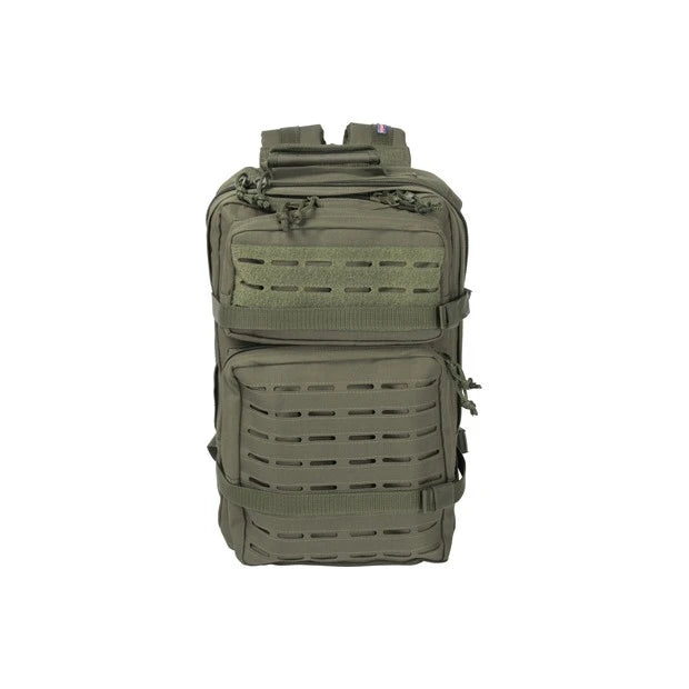 Sac à dos modulator 30/45L KAKI ARMEE Cityguard