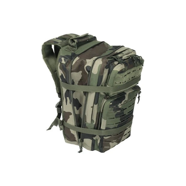 Sac à dos modulator 30/45L CCE - Cityguard