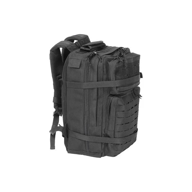 Sac à dos modulator 30/45L NOIR - Cityguard