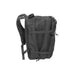 Sac à dos modulator 30/45L Noir - Cityguard de côté