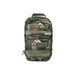 Sac à dos modulator 30/45L Camouflage CE - Cityguard poches intérieures