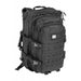 Sac à dos multi-compartiments 50L Noir - Cityguard