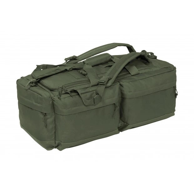 sac operationnel kaki 110L