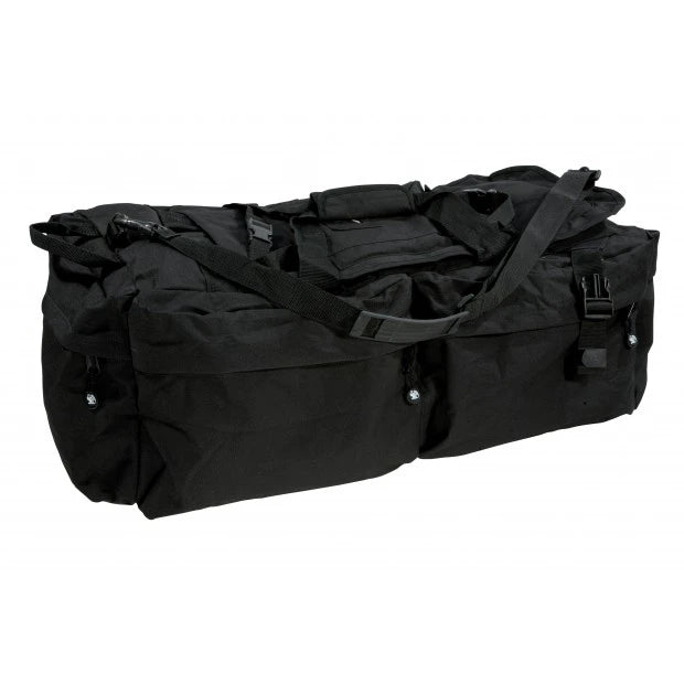 sac operationnel noir 110L