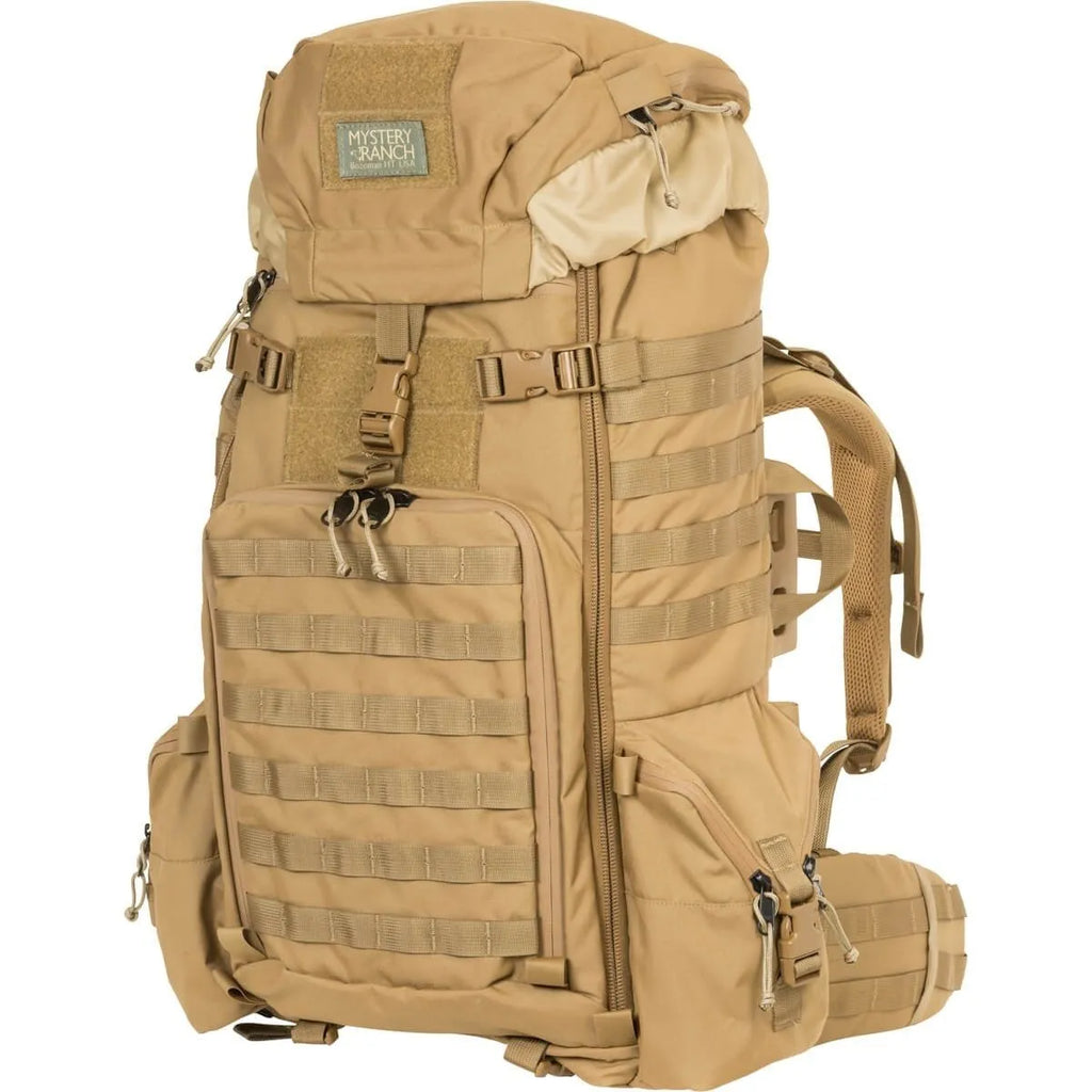 Mystery Ranch Urban Assault 21 | Sacs à dos militaires | Français Mystery Ranch Urban Assault 21 | Sacs à dos militaires | Français