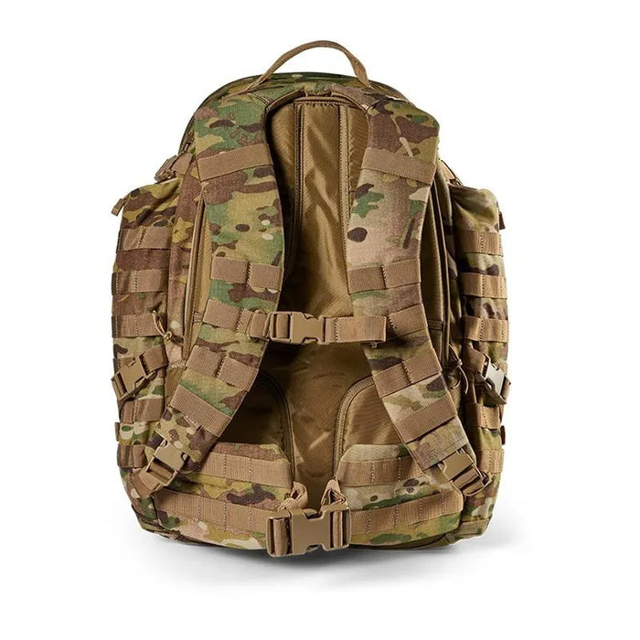 MIL-TEC - Sac à dos US Assault 20L Multicam Airsoft Direct Factor MIL-TEC - Sac à dos US Assault 20L Multicam Airsoft Direct Factor