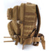 Sac à dos sd SWAT PREMIUM 42L Coyote - Patrol Equipement MOLLE