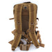 Sac à dos SWAT PREMIUM 42L Coyote - Patrol Equipement