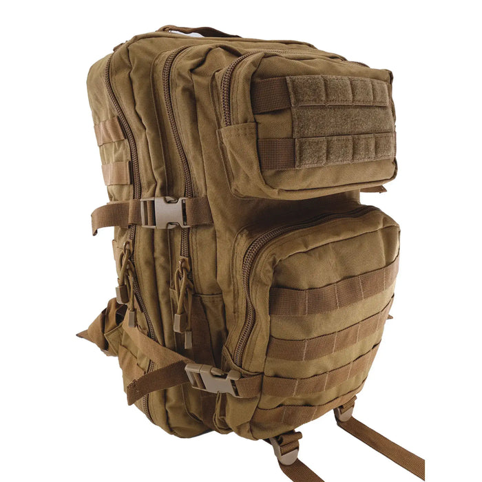 Sac à dos sd SWAT PREMIUM 42L Coyote