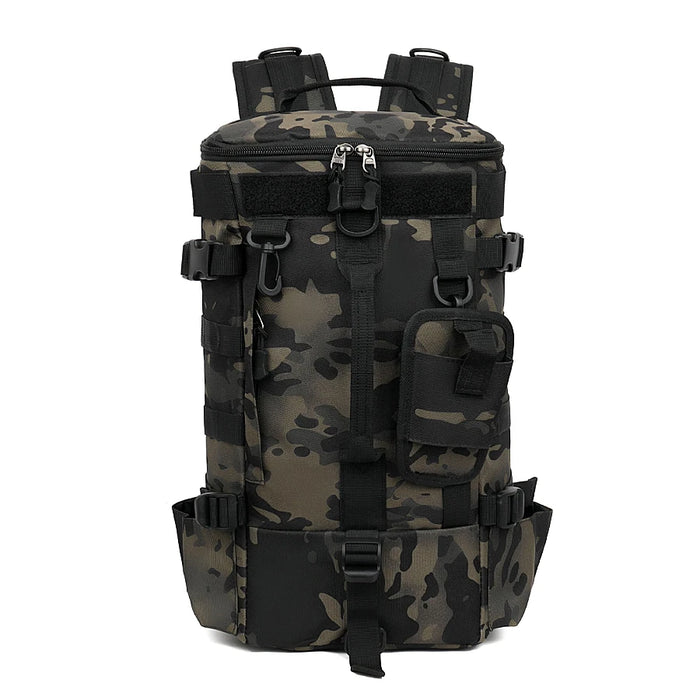 Sac à dos tactique 36L grande capacité camouflage