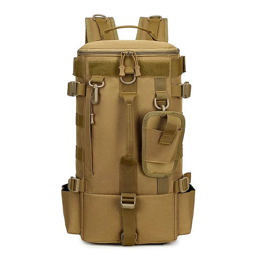 Sac à dos tactique 36L grande capacité Kaki