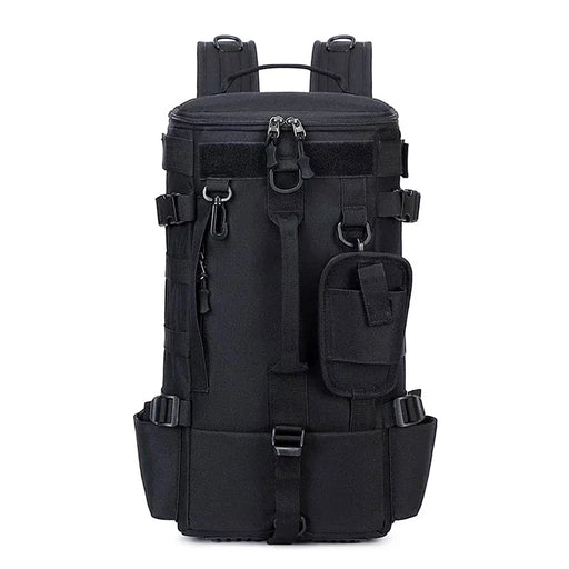 Sac à dos tactique 36L grande capacité noir
